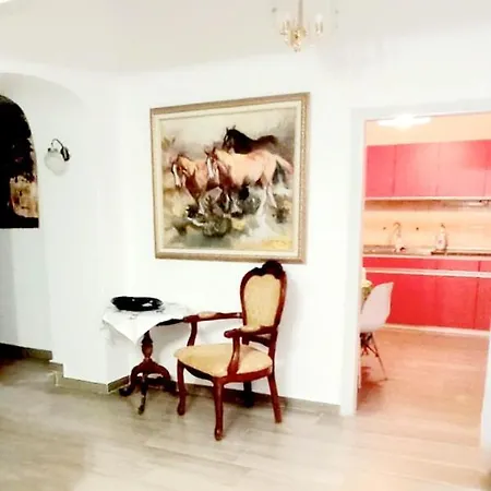 Dreamer's Chrisa Apartamento Limenas (Thasos)