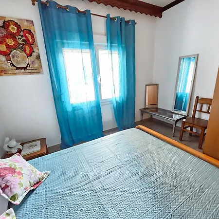 Dreamer's Chrisa Apartamento *